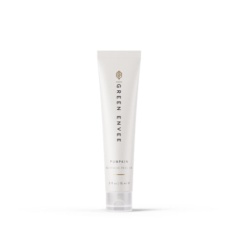 PUMPKIN GLYCOLIC PEEL 3% MINI